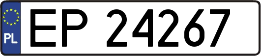 EP24267