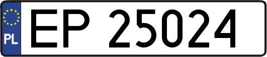 EP25024
