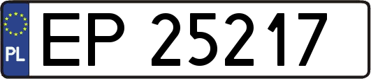 EP25217