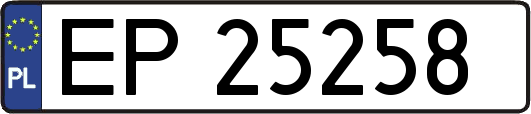 EP25258