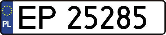 EP25285