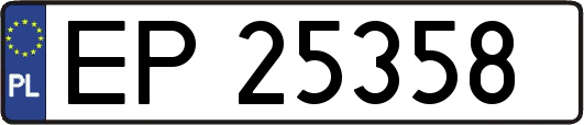 EP25358