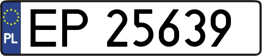 EP25639