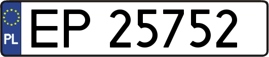 EP25752