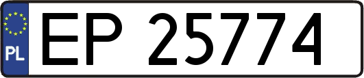 EP25774