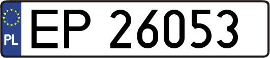 EP26053