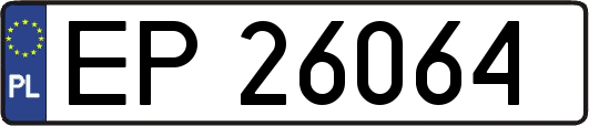 EP26064