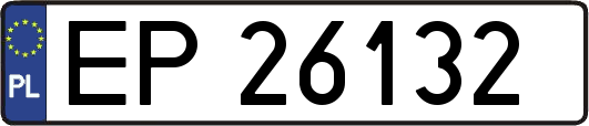 EP26132