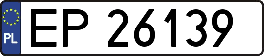EP26139