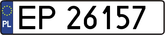 EP26157