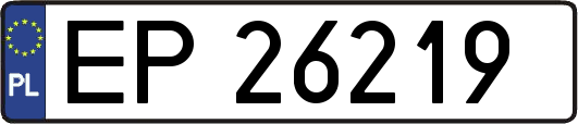 EP26219