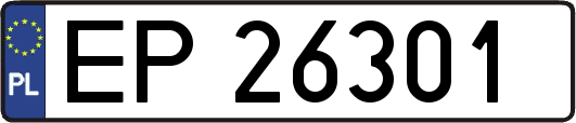 EP26301
