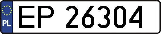 EP26304