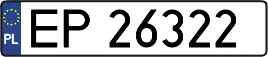 EP26322