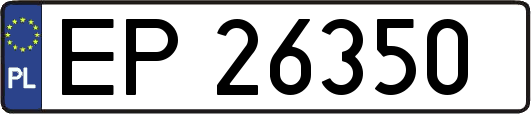 EP26350