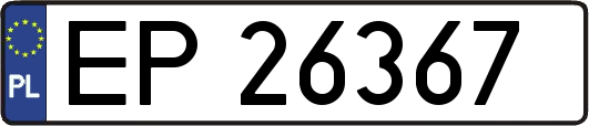 EP26367