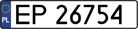 EP26754