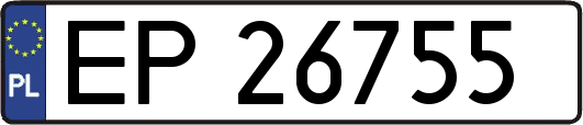 EP26755