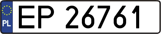 EP26761