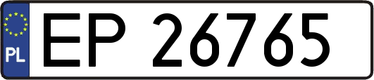 EP26765
