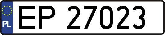 EP27023
