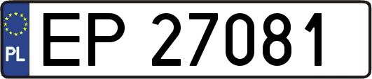 EP27081