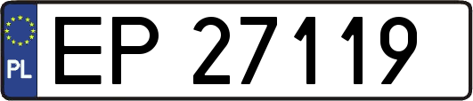 EP27119