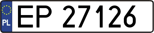 EP27126