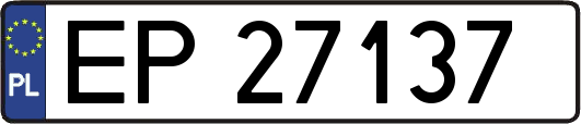 EP27137