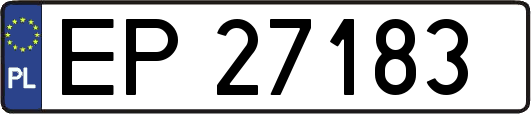 EP27183