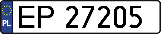 EP27205