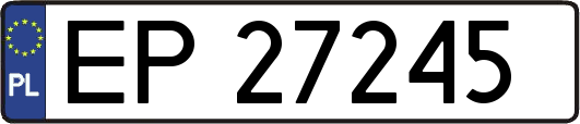 EP27245