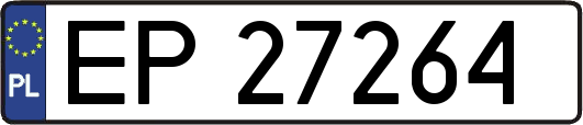 EP27264