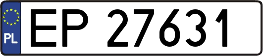 EP27631