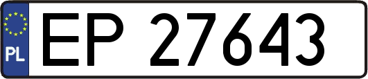 EP27643