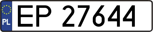 EP27644