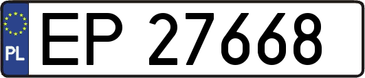 EP27668