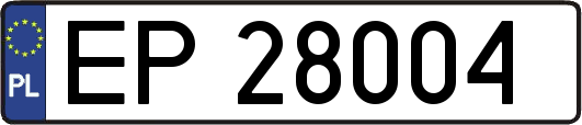 EP28004