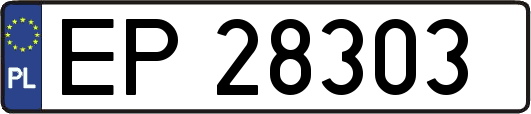 EP28303