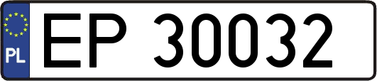 EP30032