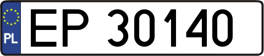 EP30140