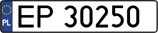 EP30250