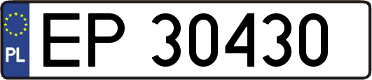 EP30430