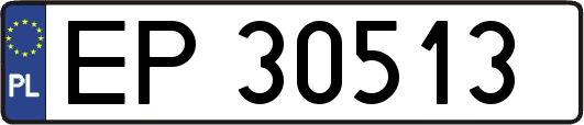 EP30513