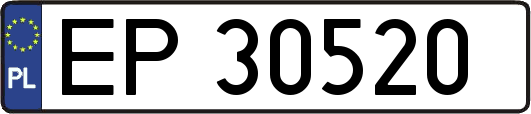 EP30520