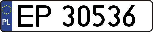 EP30536