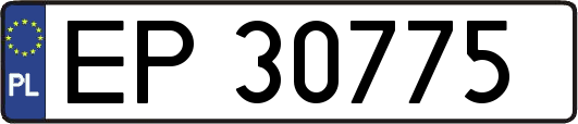 EP30775