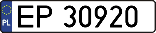 EP30920