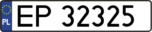 EP32325