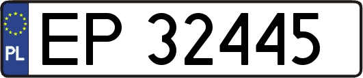 EP32445